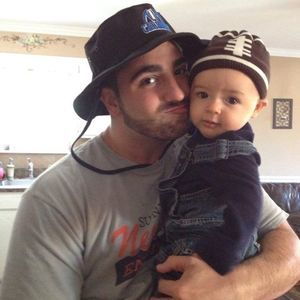 Meet your Posher, James